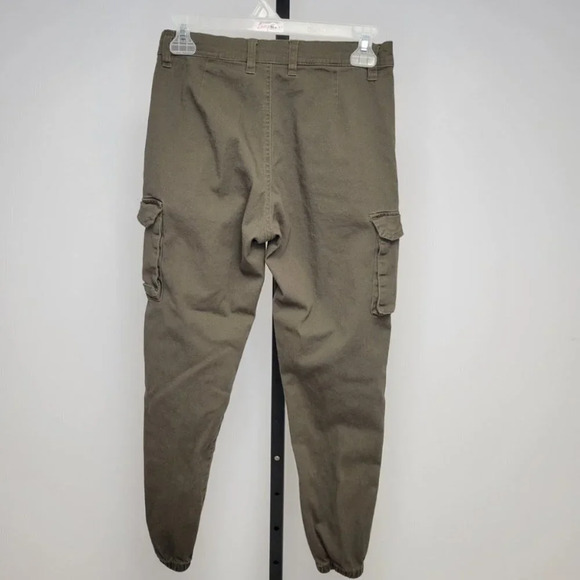 SWS Cargo Pants - Picture 3 of 4